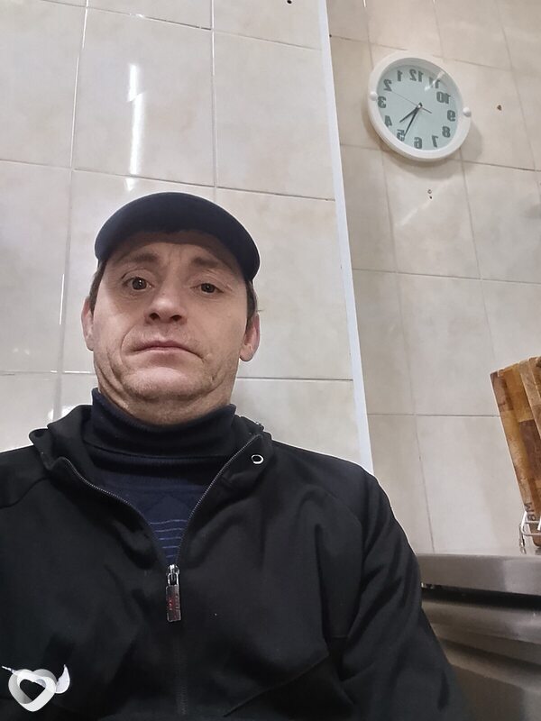 Юрий, 39, Комсомольске-на-Амуре — анкета №3637848