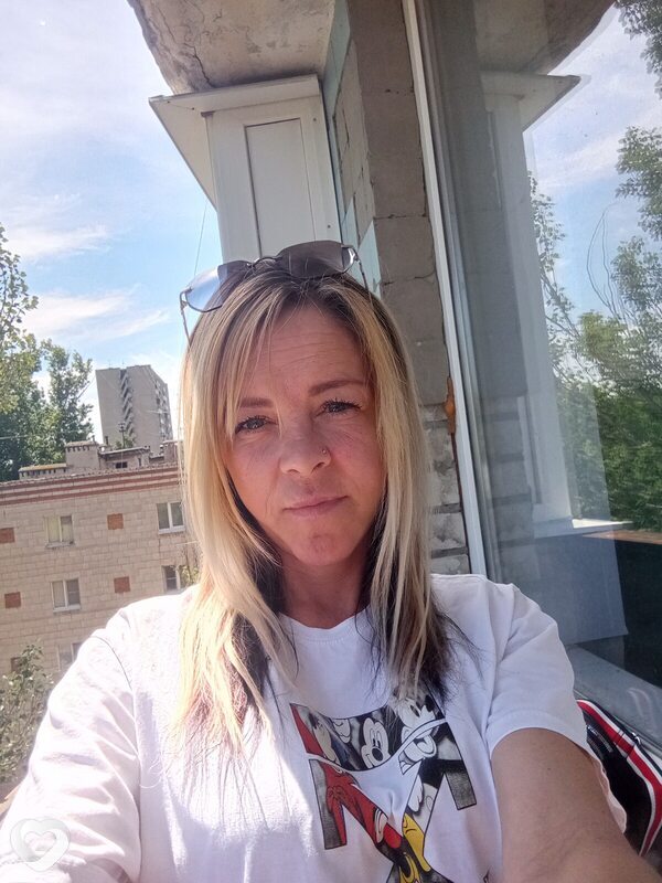 Татьяна, 43, Волгограде — анкета №3637853