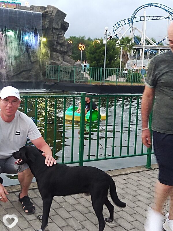 Антон, 43, Бресте — анкета №3637855