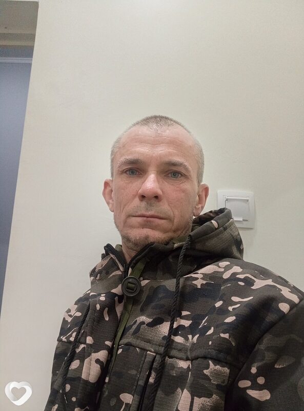 Эдик, 40, Минске — анкета №3637858