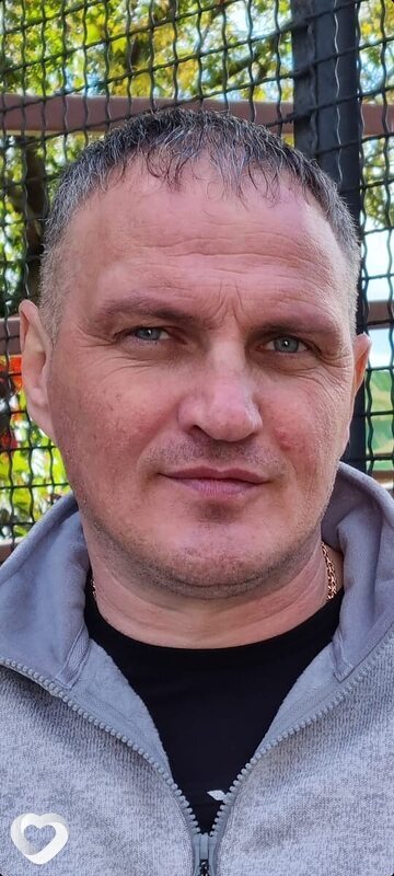 Руслан, 49, Москве — анкета №3637859