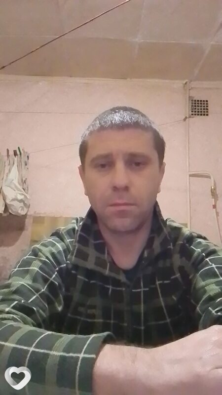 Саша, Желтые Воды
