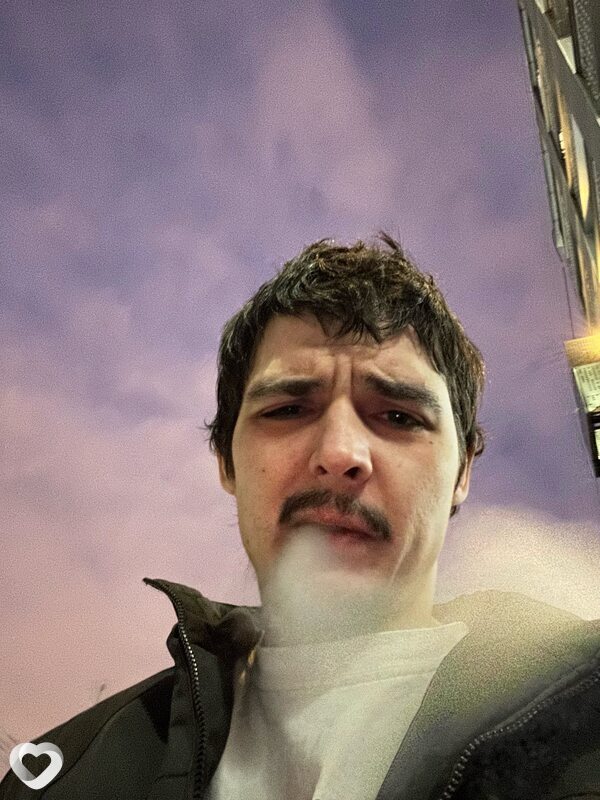 Чек, 29, Москве — анкета №3637861
