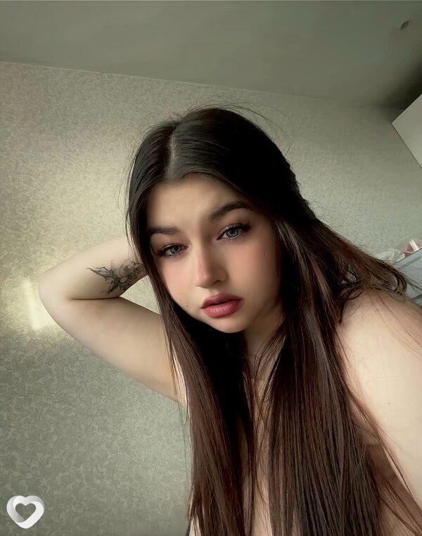 Виктория, 19, Новосибирске — анкета №3638296