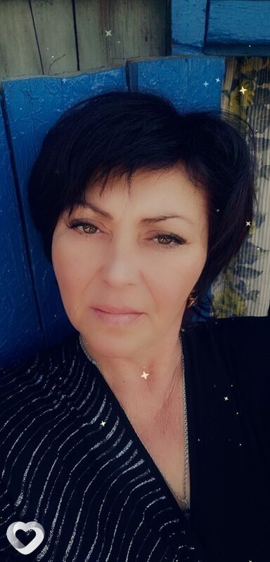 Ирина, 56, Комсомольске-на-Амуре — анкета №3638299