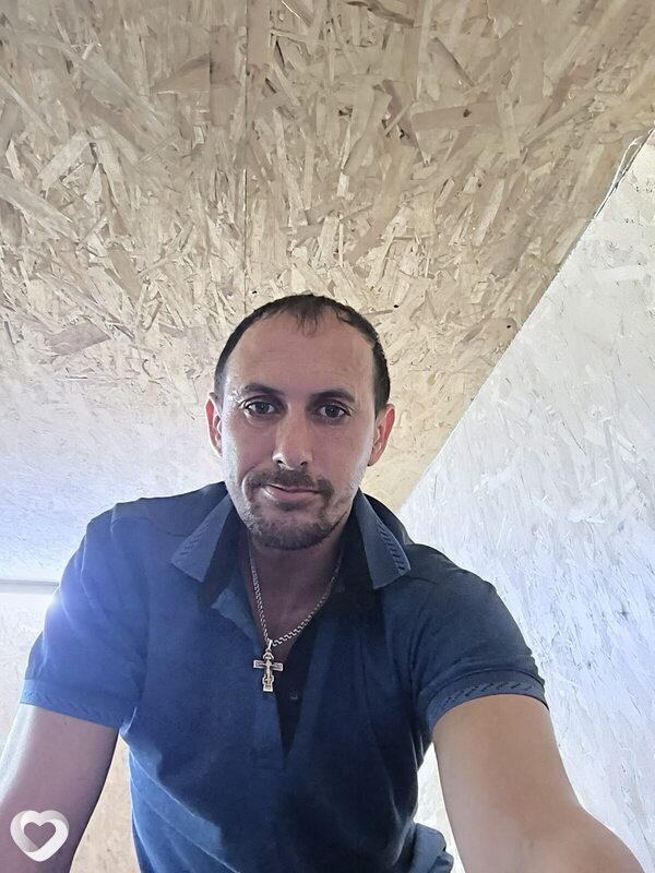 Артём, 38, Уфе — анкета №3638301