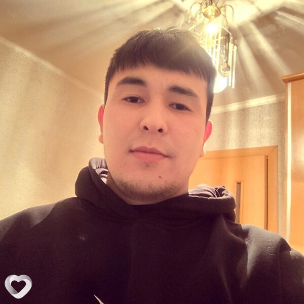 Умид, 23, Тюмени — анкета №3637887