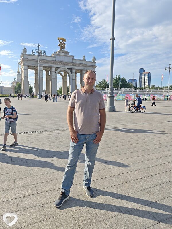 Дмитрий, 38, Челябинске — анкета №3637894