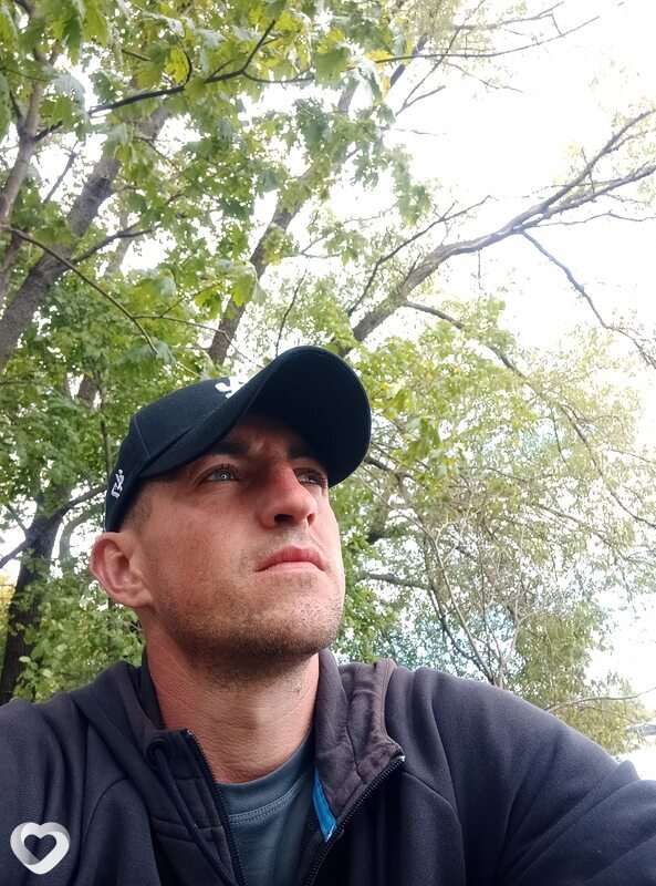 Wolf, 37, Москве — анкета №3637901