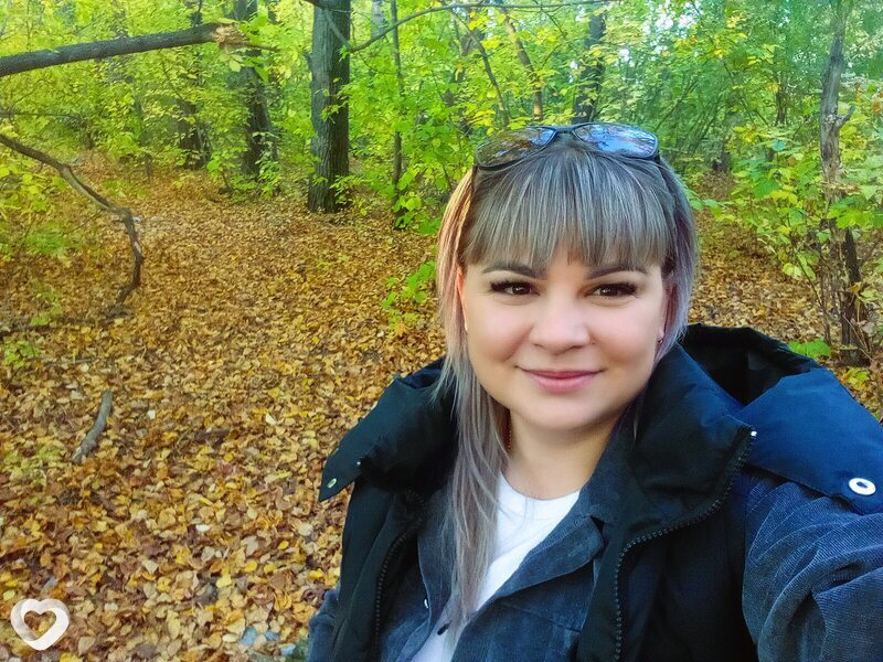 Кристина, 32, Новосибирске — анкета №3637902