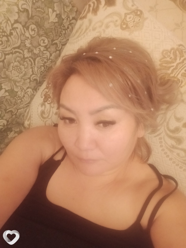 Шолпан, 45, Астане — анкета №3637903