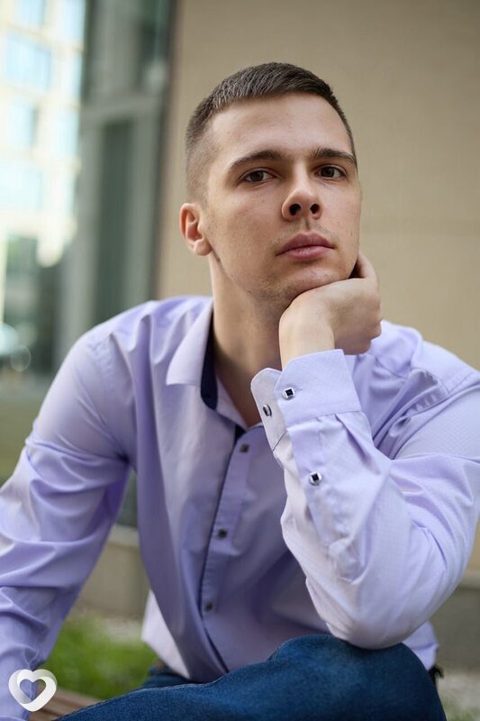 Валерий, 28, Москве — анкета №3637905