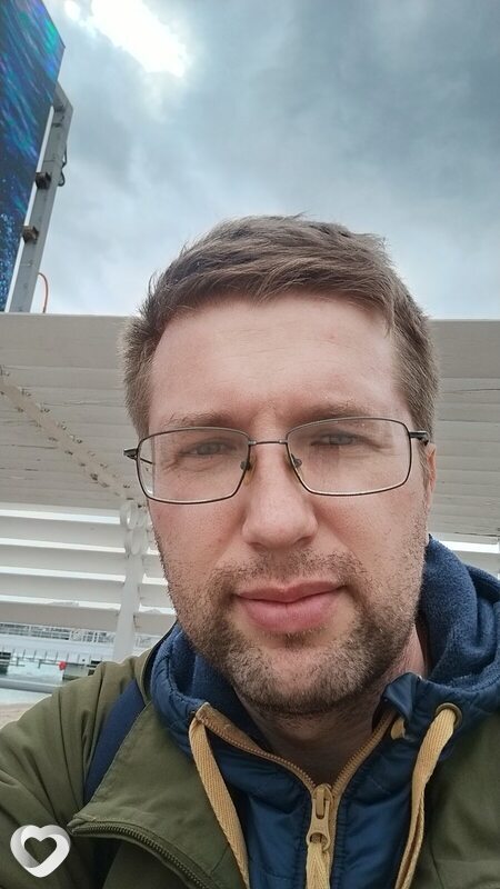 Роман, 35, Казани — анкета №3637906