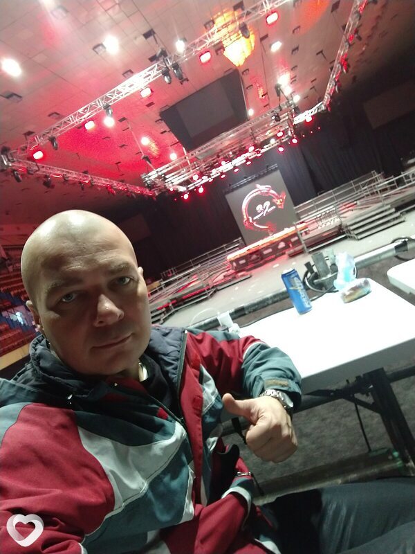 Алексей, 44, Саратове — анкета №3637907