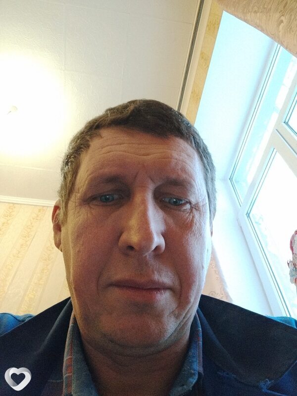 Роман, 42, Донецке — анкета №3638213