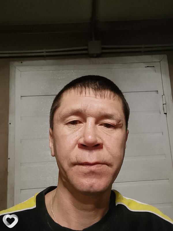 Алексей, 43, Абакане — анкета №3638224
