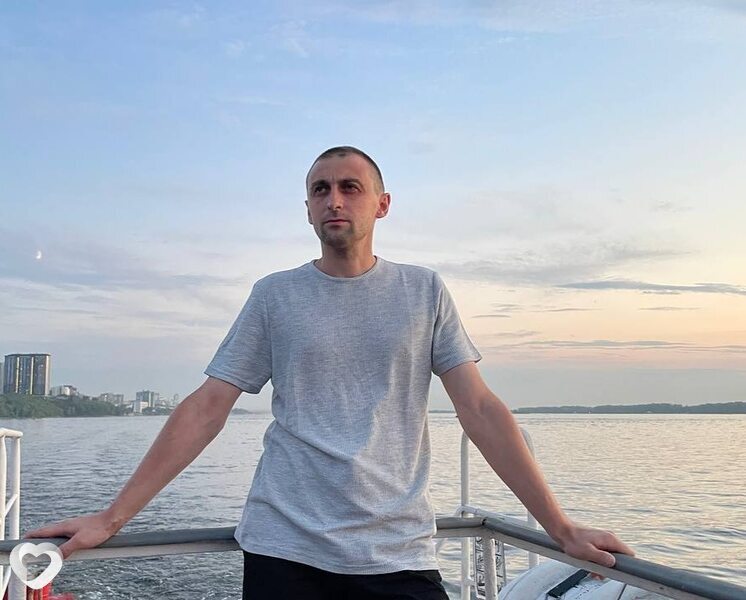 Александр, 38, Брянске — анкета №3638235