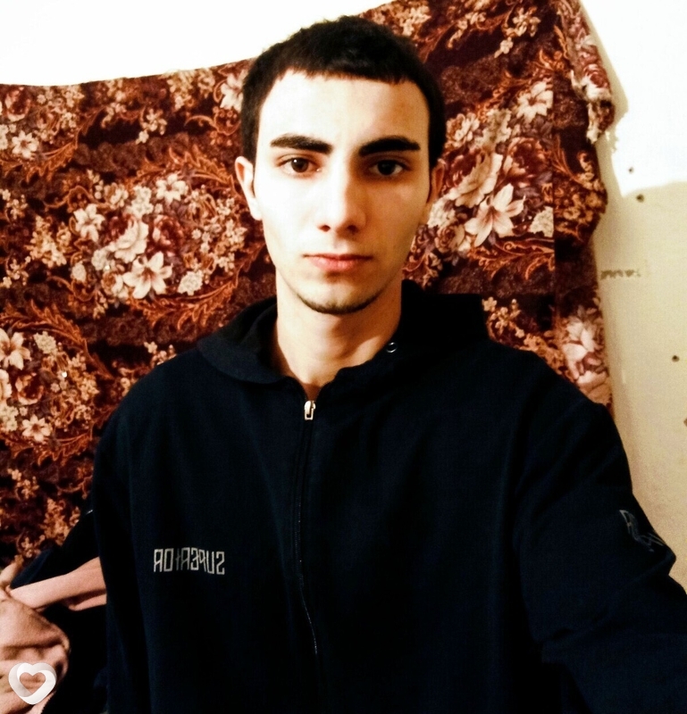 Рамзан, 19, Бишкек — анкета №3637919
