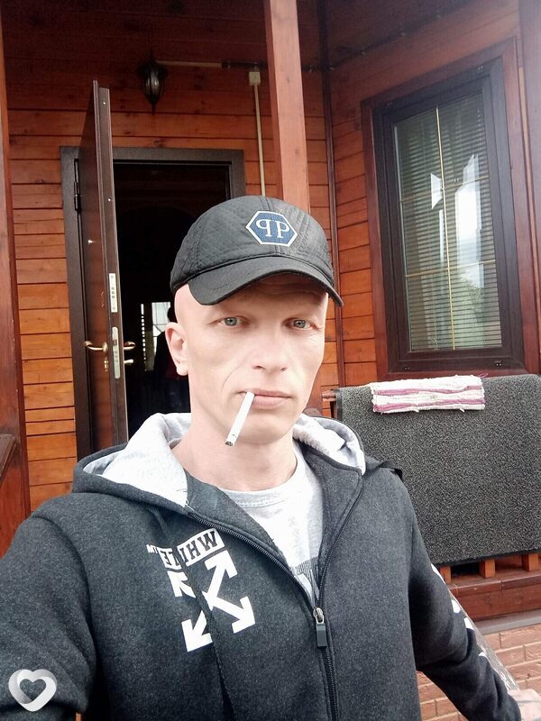 Анатолий, 37, Туле — анкета №3637920