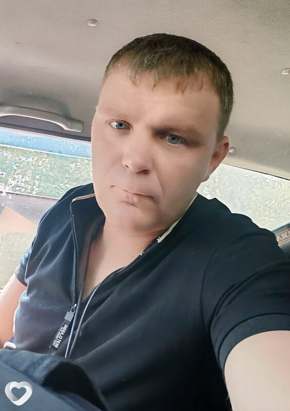 Виталий, 39, Шелехове — анкета №3637923