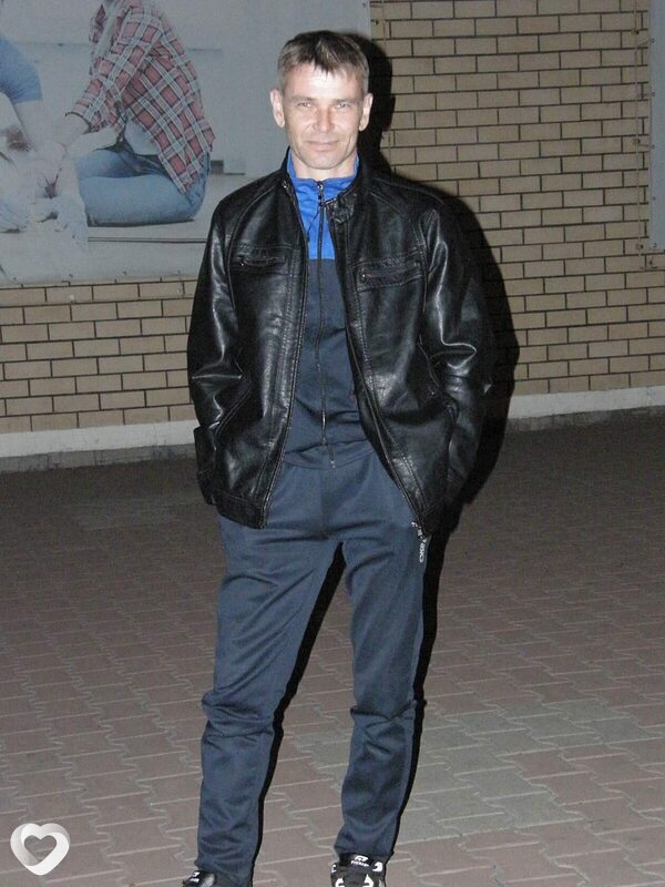 Oleg, 49, Старом Осколе — анкета №3637927