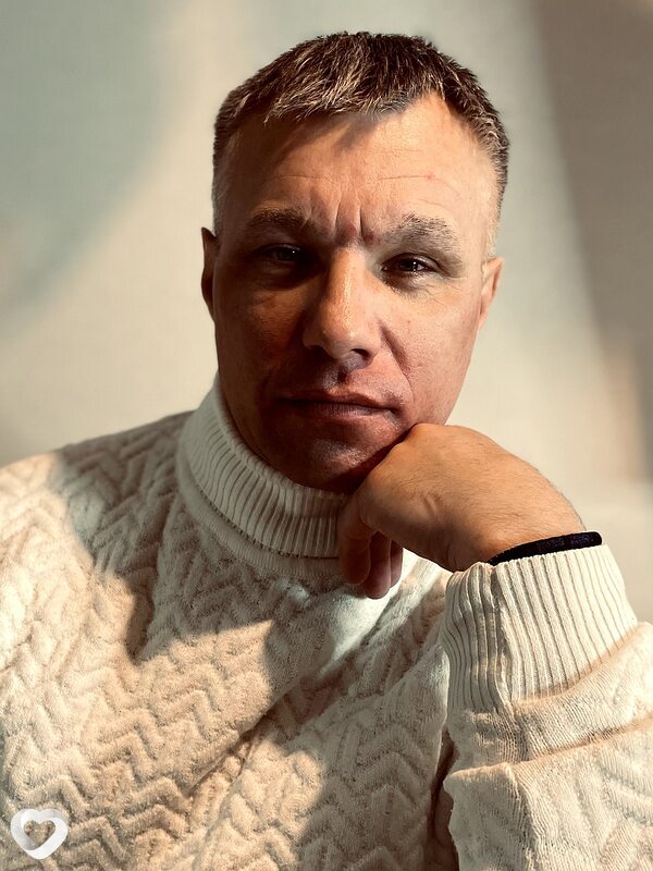 Евгений, 47, Нижнем Новгороде — анкета №3638038