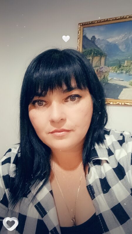 Валентина, 39, Лабинске — анкета №3638043