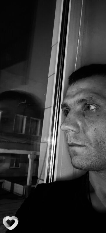 Виктор, 40, Туле — анкета №3638047