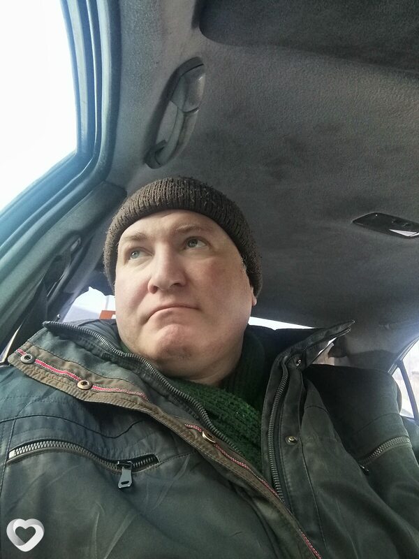 Дмитрий, 49, Рубцовске — анкета №3638048