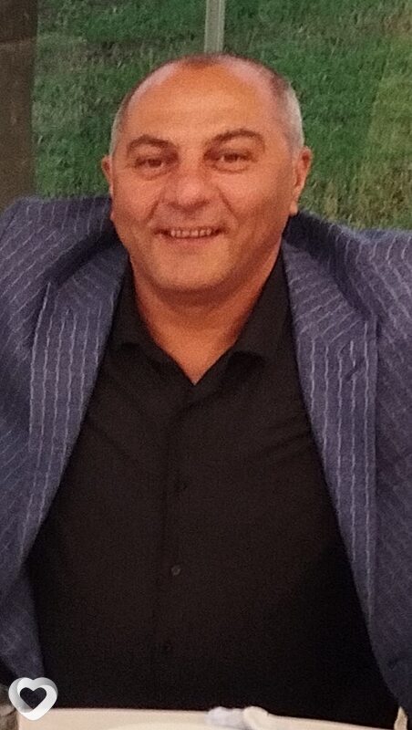 Эдик, 60, Махачкале — анкета №3638050