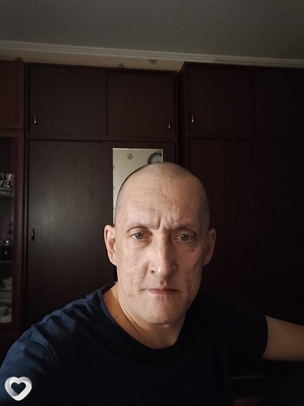 Дмитрий, 50, Москве — анкета №3638052