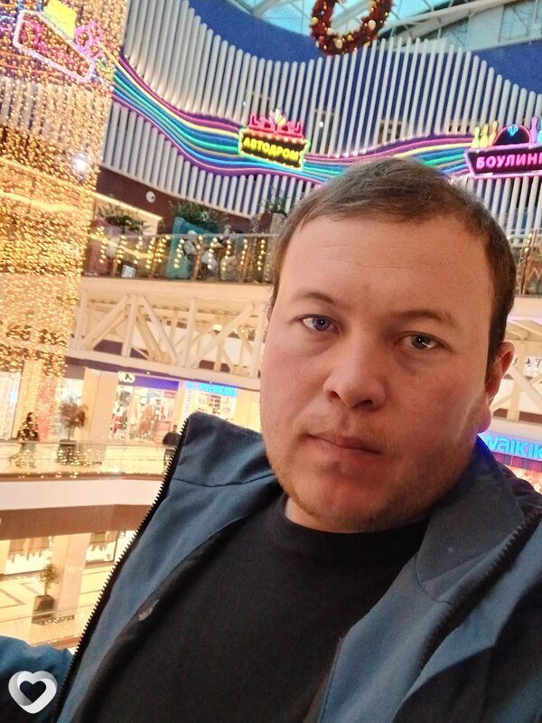 Байрамбек, 29, Бишкек — анкета №3638055
