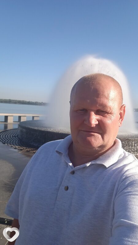 Александр, 48, Днепр — анкета №3638097