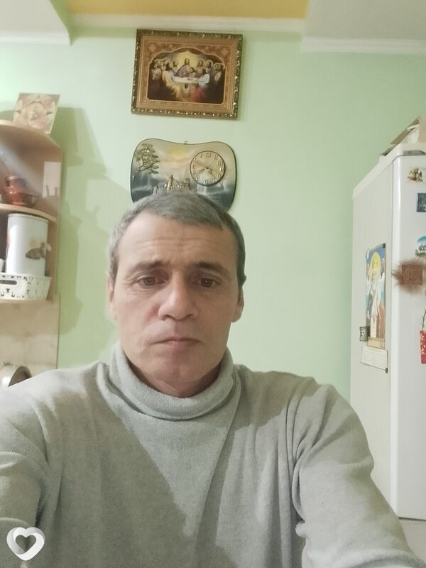 Aleksandr, 45, Геленджике — анкета №3637994