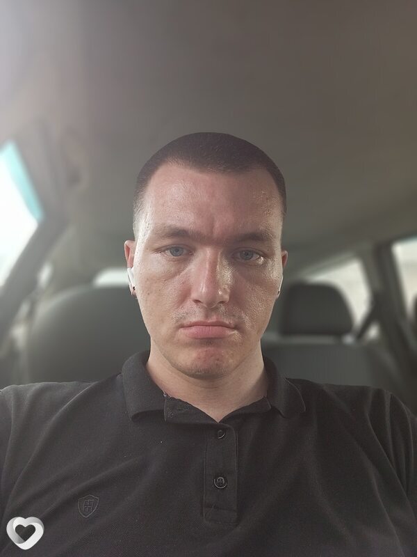 Денис, 33, Волхове — анкета №3637996