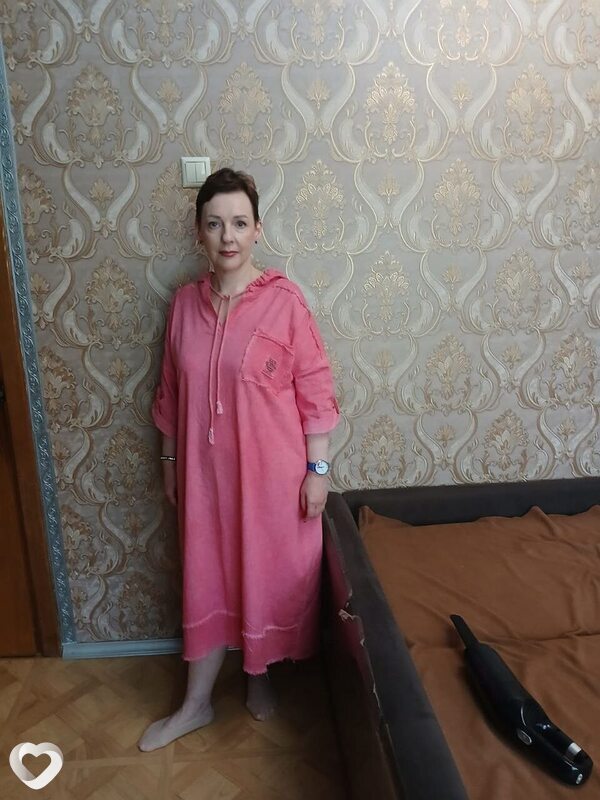 Ирина, 54, Ярославле — анкета №3638002