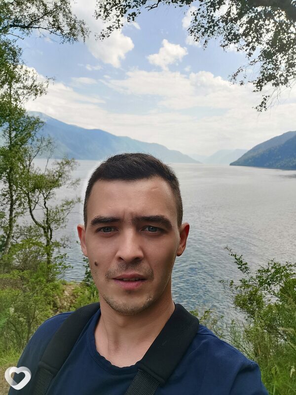 Максим, 37, Омске — анкета №3638005