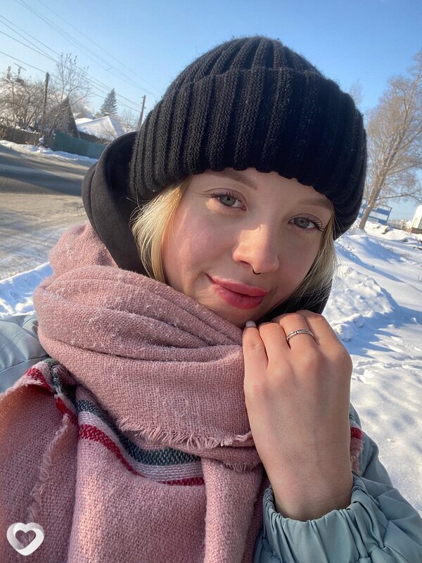 Наталья, 22, Кемерове — анкета №3638063
