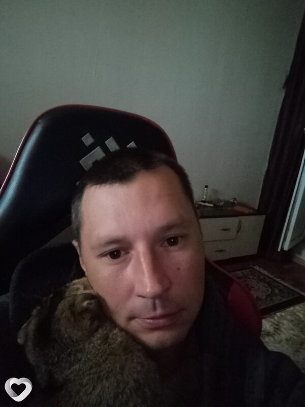 Дмитрий, 38, Санкт-Петербурге — анкета №3638069