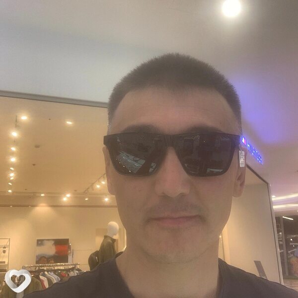 Сага, 43, Астане — анкета №3638072