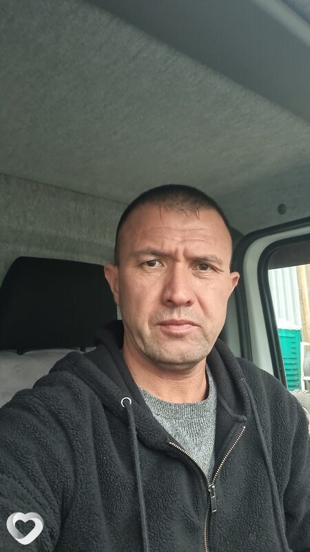 Вахид, 44, Москве — анкета №3638073