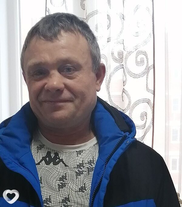 Валерий, 49, Волгограде — анкета №3638079
