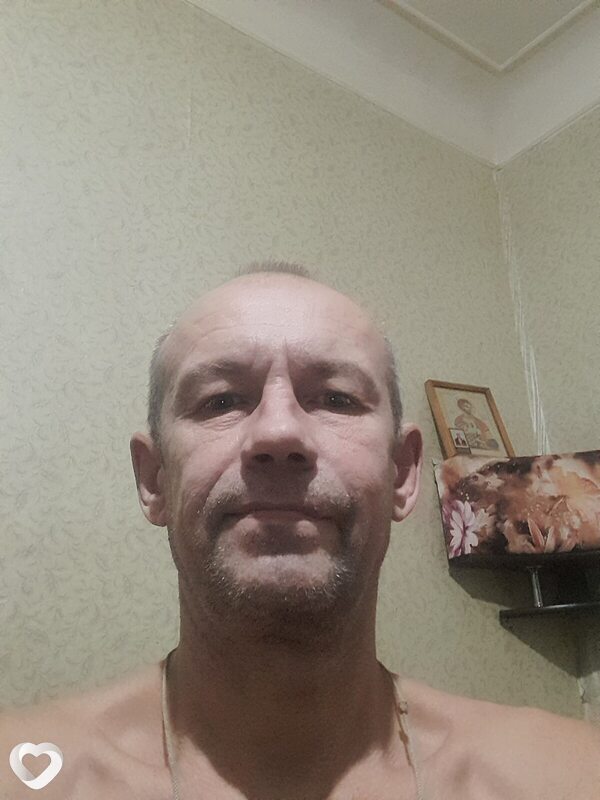 Слава, 51, Ростове-на-Дону — анкета №3638080
