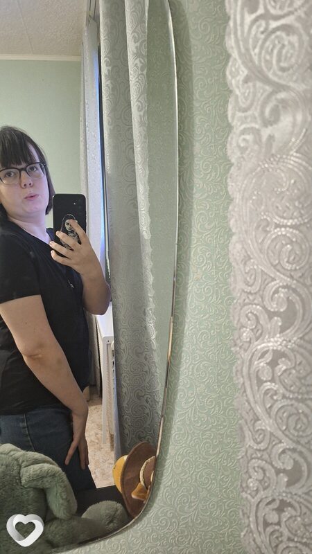 Анастасия, 24, Екатеринбурге — анкета №3638082