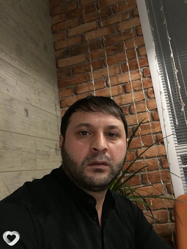 Шахин, 39, Астане — анкета №3638084