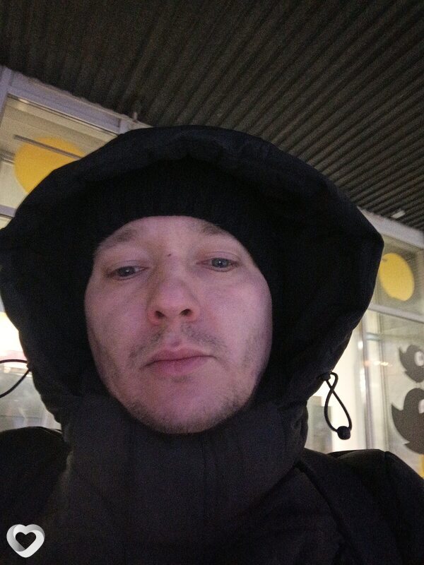 Виталий, 31, Екатеринбурге — анкета №3637968