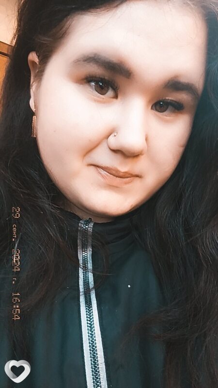 Карина, 28, Рубцовске — анкета №3637971