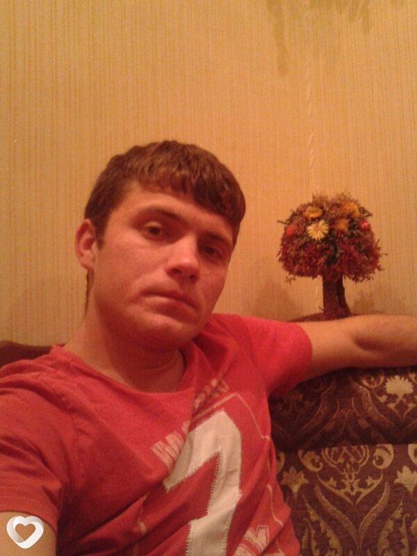Александр, 39, Ростове-на-Дону — анкета №3637981