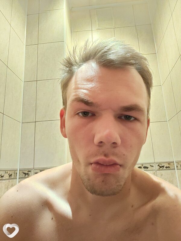 Данил, 24, Белгороде — анкета №3637982