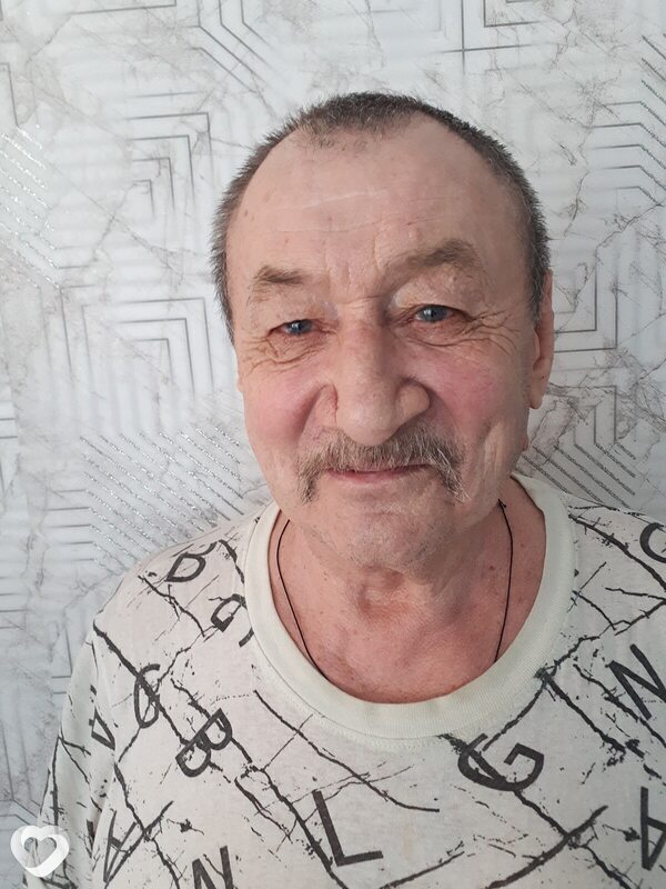 Андрей, Шахтинск